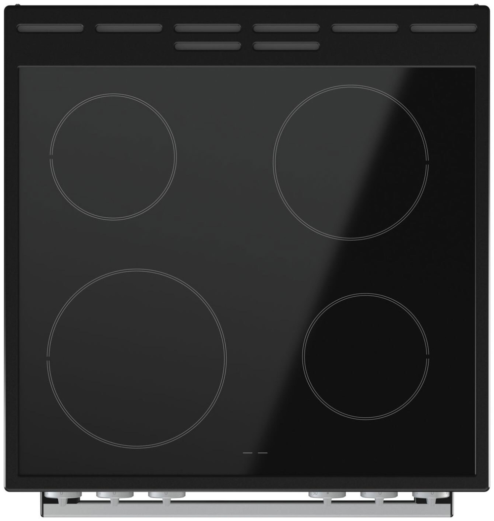 Электрическая плита Gorenje EC 6111 SG