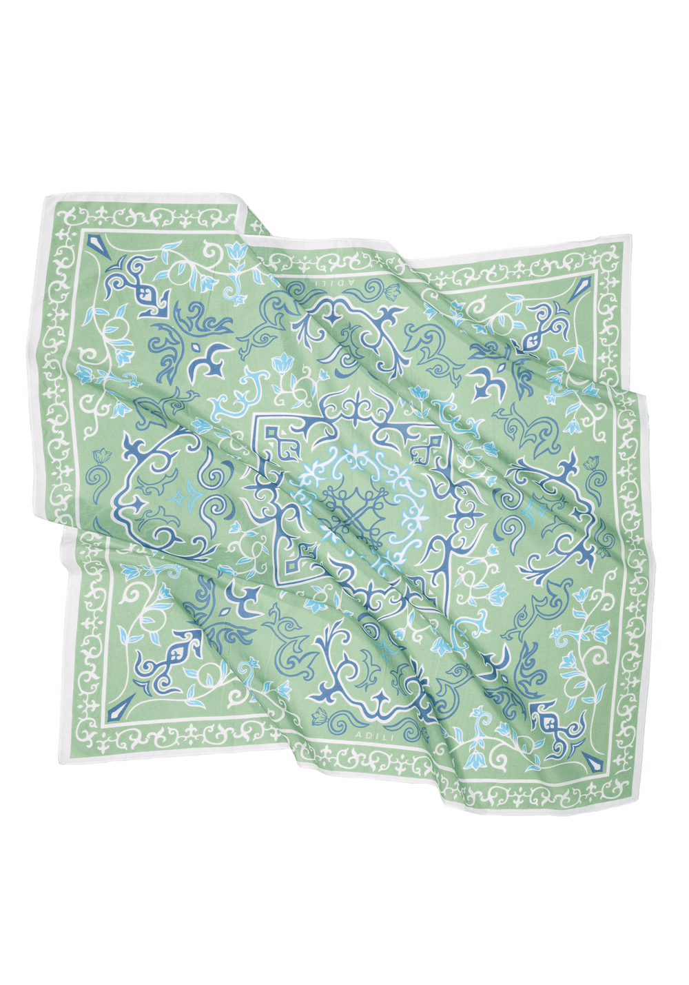 Scarf "Sunny Hope" I 241-01