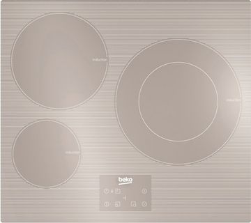 Варильна поверхня електрична BEKO HII 63402 ATBG