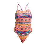 Купальник FUNKITA Girl's Devil In Detail