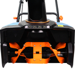 Снегоуборщик SENIX STE20-M-EU 53см