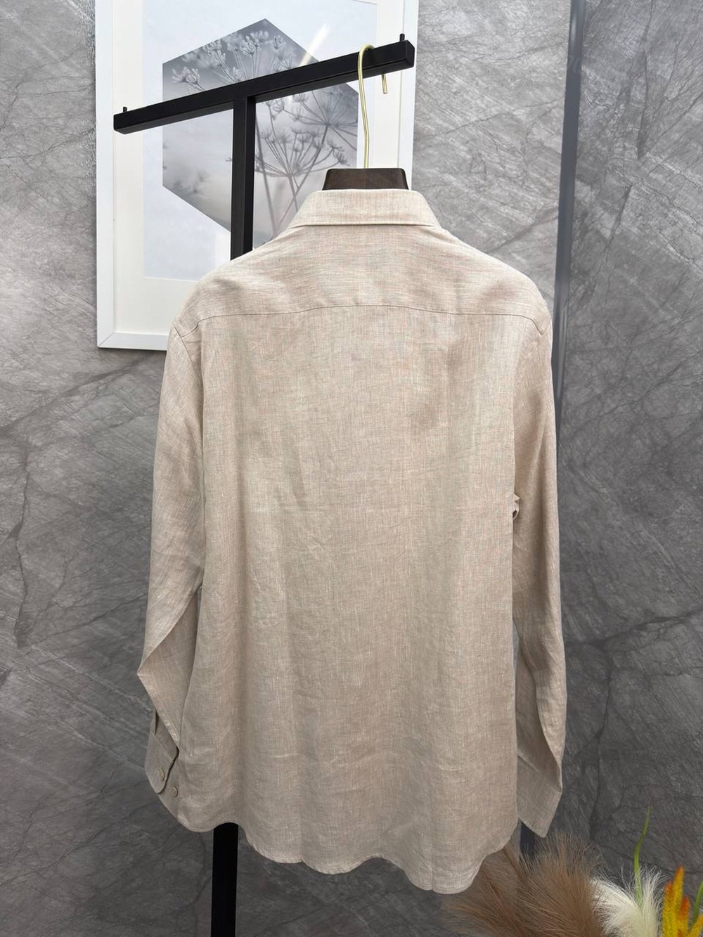 Рубашка Kiton