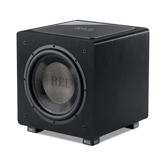 REL HT1205 Black