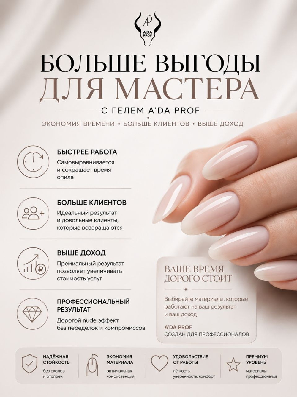 Камуфлирующий гель 15 гр 03