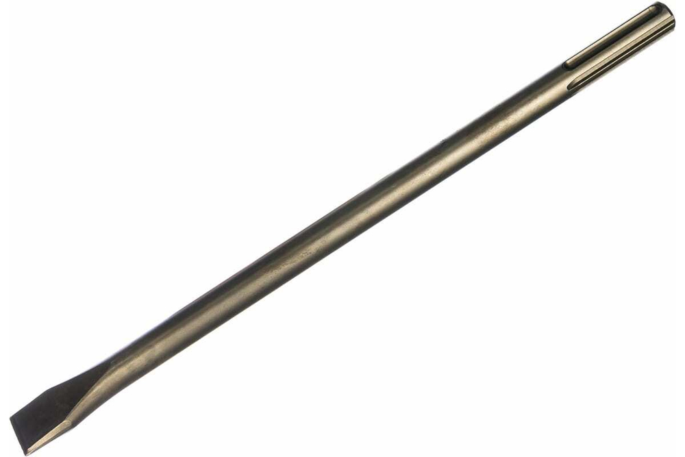 Долото SDS-Max DEWALT DT 6823 25х400мм, плоское