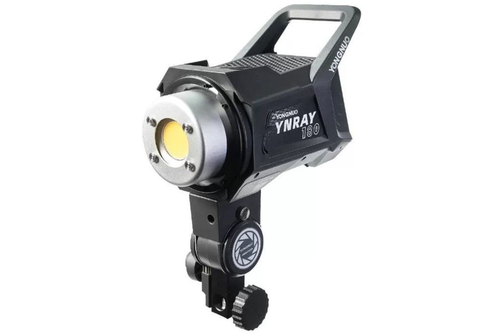 Светодиодный осветитель Yongnuo YNRAY-180 3200K-5600K