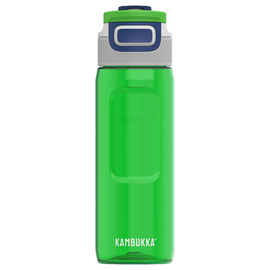 Спортивная бутылка для воды Kambukka Elton Spring Green 750 мл