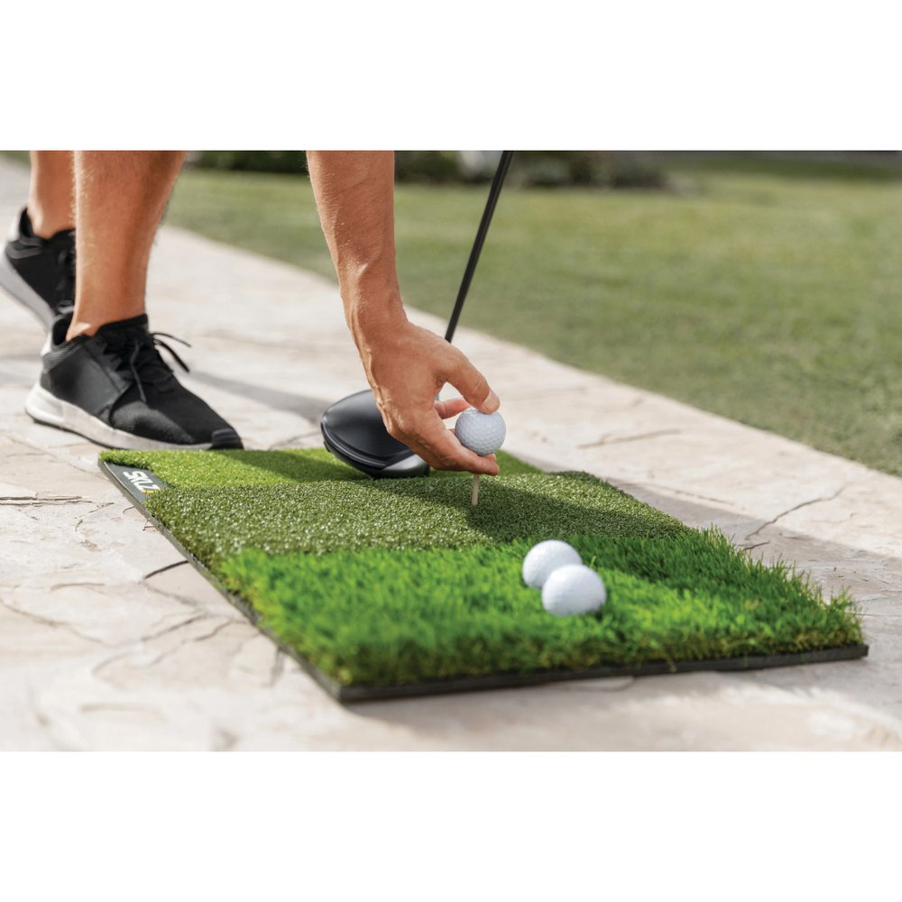 Универсальный коврик для гольфа SKLZ Pure Practice Mat