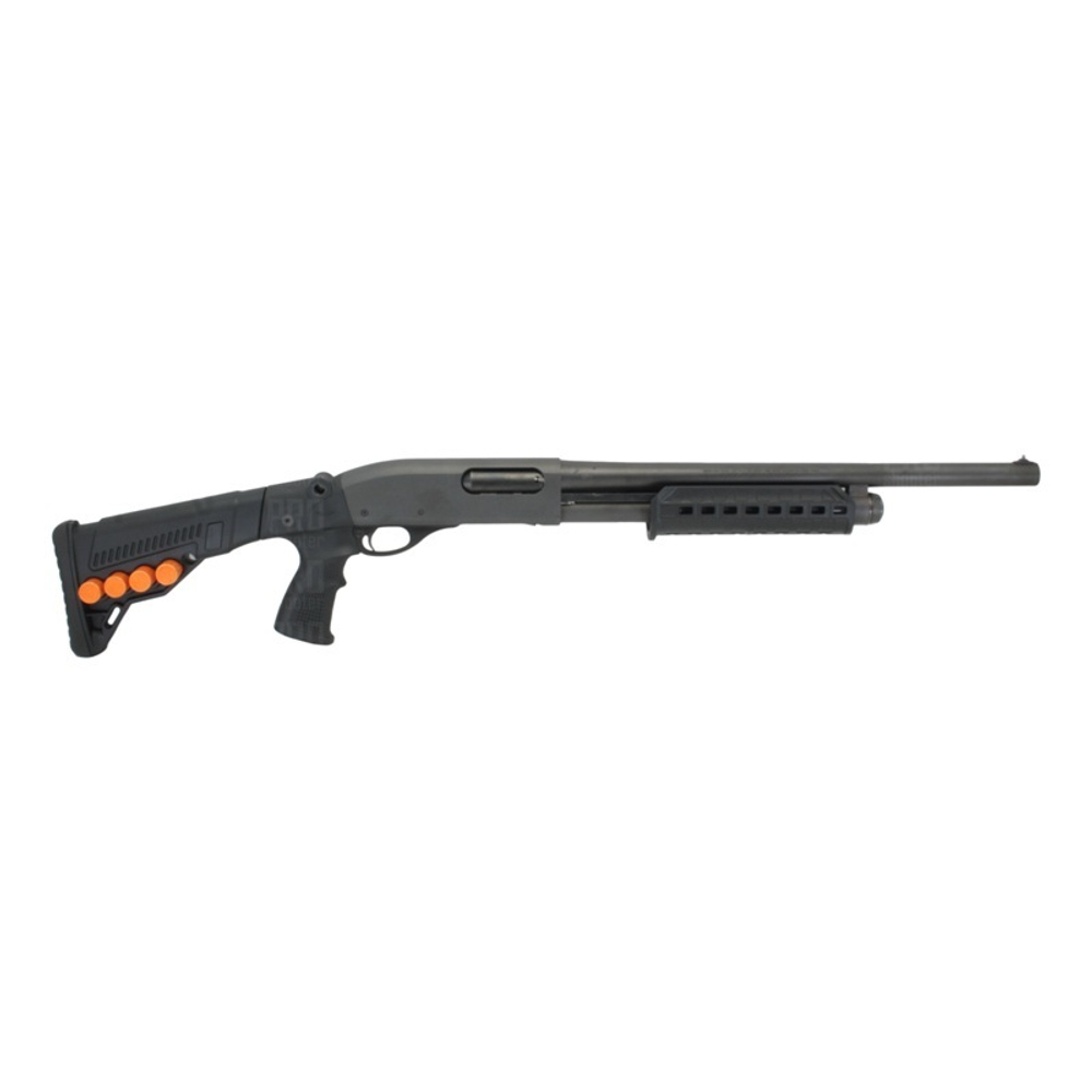 Цевье на Remington 870