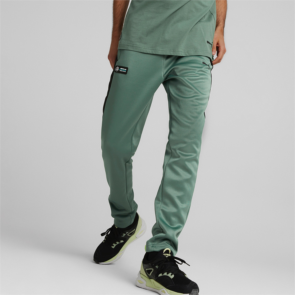 Мужские брюки PUMA MAPF1 MT7 Track Pants