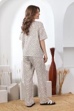 Костюм Маргоша-1 Виотекс ЛЕОПАРД