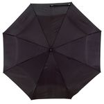 Зонт автоматический ORIANA темно-серый