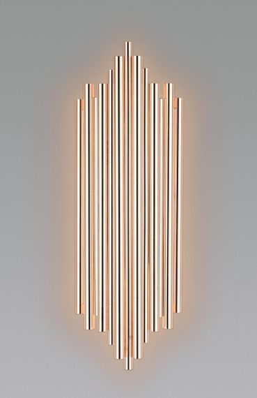 Бра Vele Luce Clarinetto VL3314W12