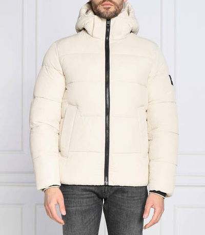 куртка Calvin Klein - белый(K10K110336)