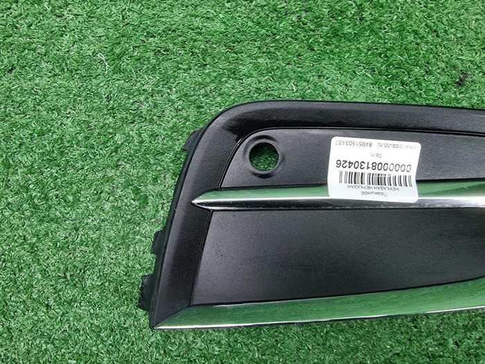 Решетка переднего бампера RH Volvo XC60 2 (17-21)