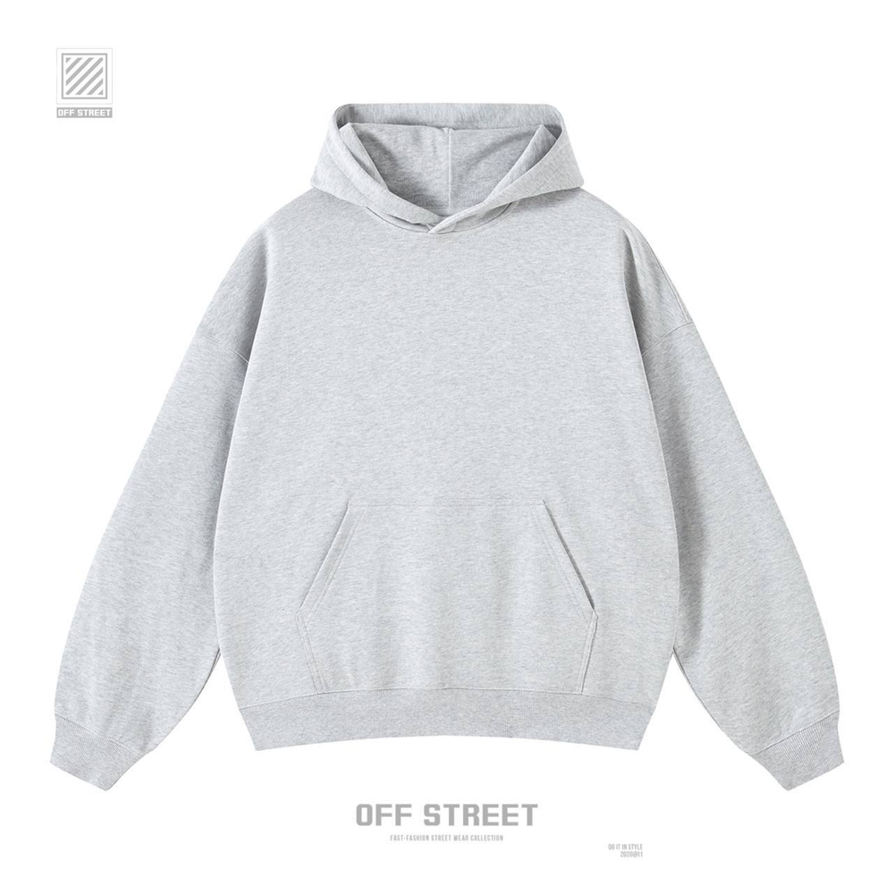 Худи Off Street