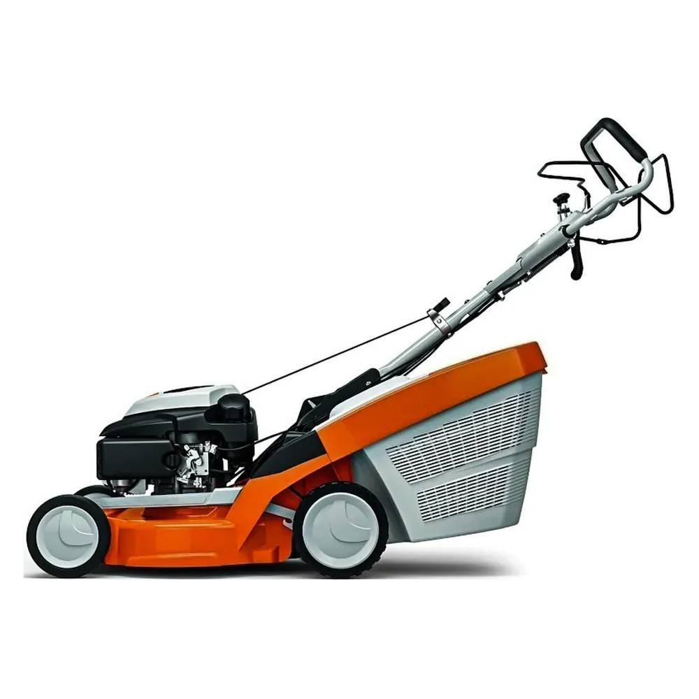 Бензиновая газонокосилка Stihl RM 650.0 VS