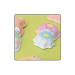 Наклейки стикеры Basir, серия "Мишки", размер 22.5*9.5 см, 15 стикеров