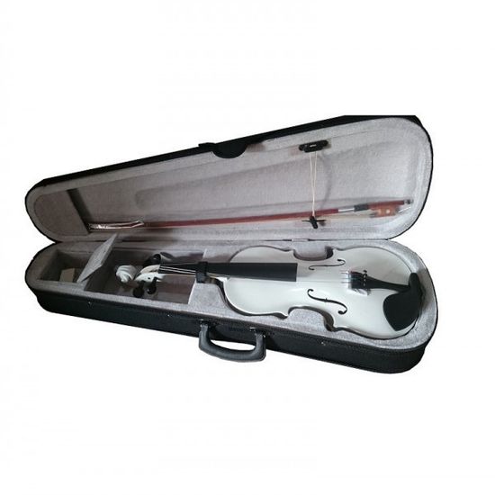 Скрипка 1/4 Fabio SF-3200 WH