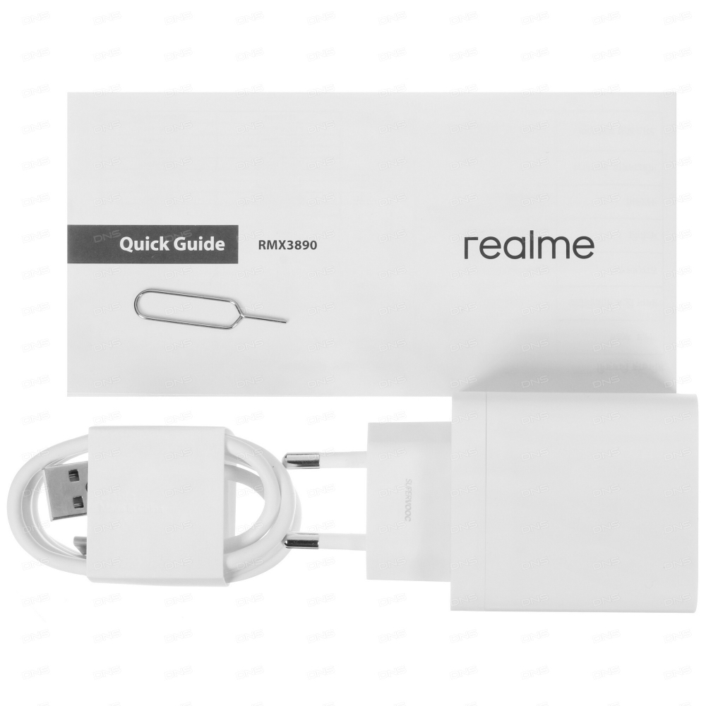 realme C67