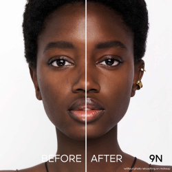 GUERLAIN Terracotta Le Teint - Тональная основа для естественного покрытия оттенок 9N Neutral, 35 ml