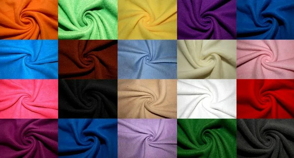 Кофта(толстовка) флис на молнии