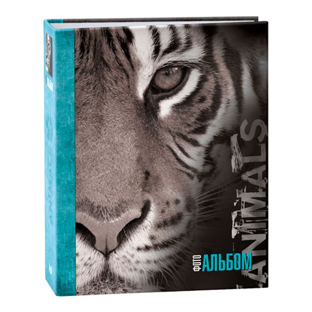 Фотоальбом Image Art IA-200PP серия 265 детский термосварка 200 фотографий размер 10х15