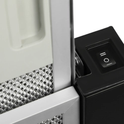 Встраиваемая вытяжка Hyundai HBH 6235 BG