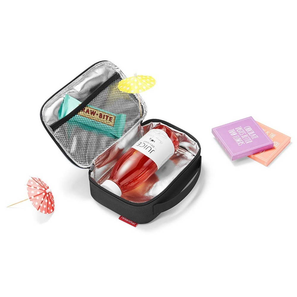 Термоcумка thermocase dots