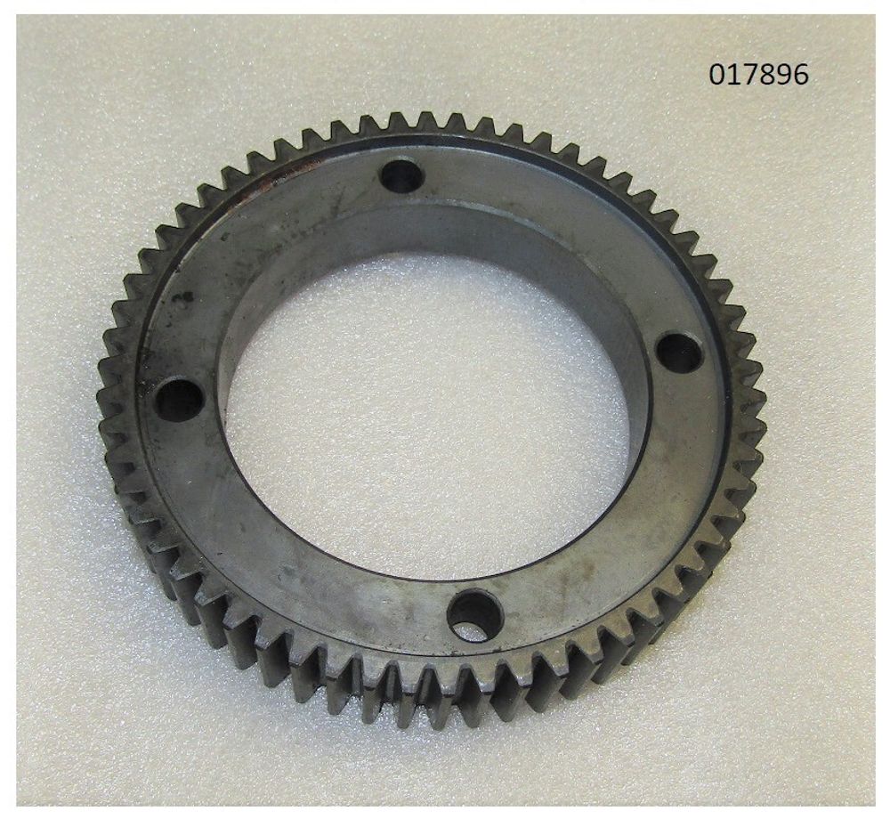 Шестерня ведомая WP-320 H/Gear, driven