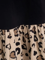 Платье для девочки в садик