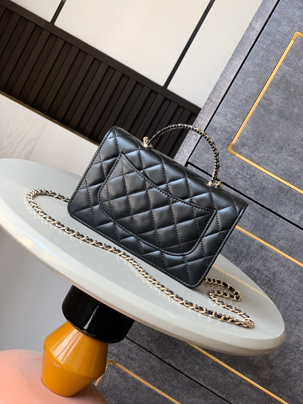 Chanel Bag 20 cm