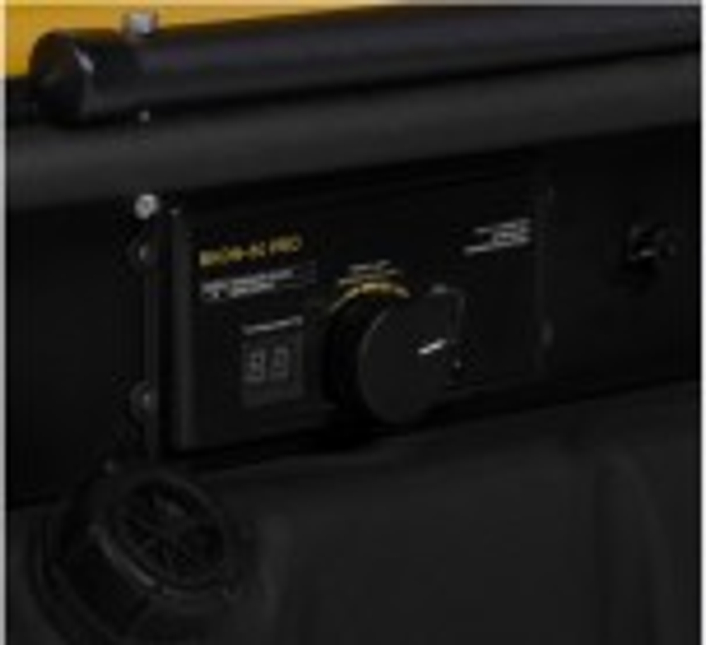 Тепловая пушка на дизтопливе непрямого нагрева BALLU BHDN-80 PRO НС-1737510