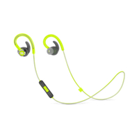 Спортивные беспроводные наушники JBL Reflect Contour 2 Green