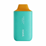 VOZOL STAR 6000 - Honeydew Punch (5% nic)