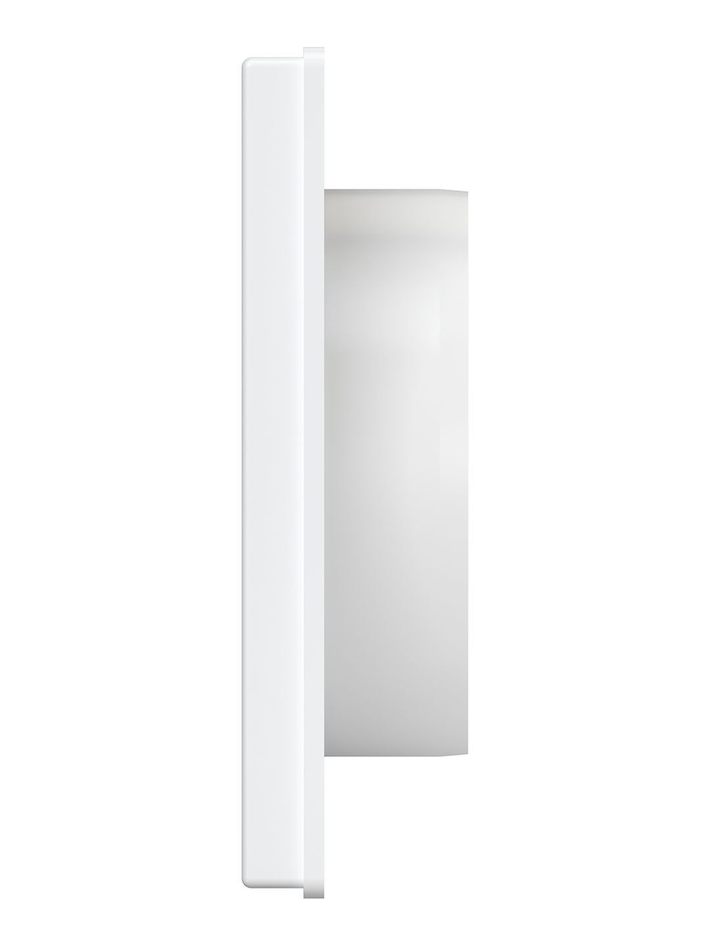 Выход стенной КФ фланец D150/160 жалюзи 190х190 ASA ERA