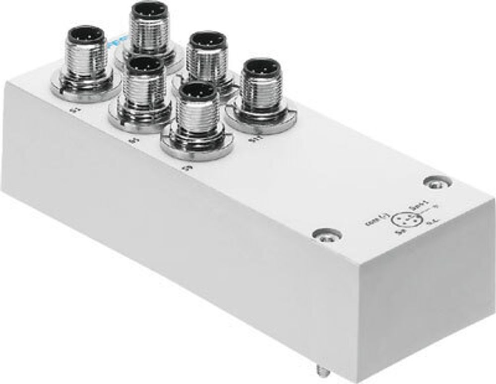 VAEM-S6-C-S6-R5 Крышка