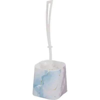 Ерш туал-ный Акварель квадратный (с подст.)