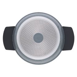 Кастрюля из литого алюминия Gipfel Greyce 0654 28 см/6,5 л