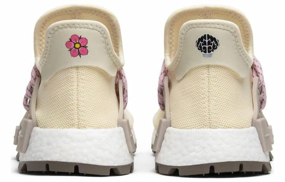 Кроссовки Adidas Originals Pharrell Hu Nerd