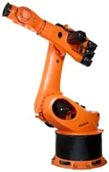 Промышленный робот KUKA KR 600 FORTEC, KR 420 R3330