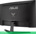 Монитор ASUS TUF Gaming VG27VQ3B
