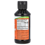 NOW Foods, жидкий хлорофилл, мята, 118 мл (4 жидк. унции)