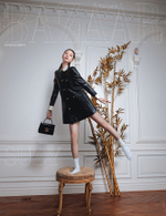 публикация BAZAAR - 2024 WINTER EDITION SUZY A Type