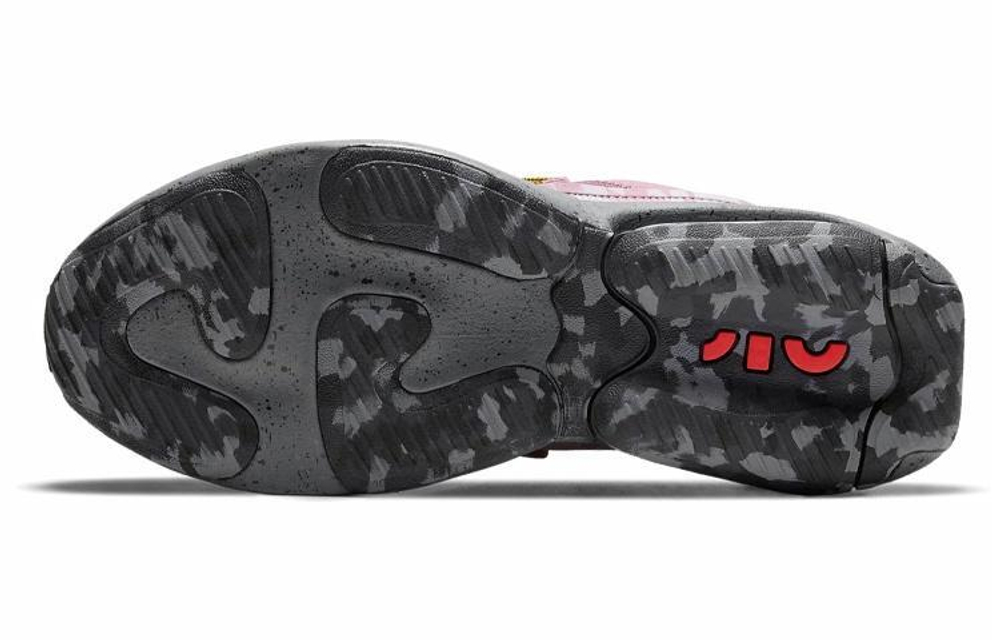 Кроссовки Nike Air Max Viva (Женская размерная сетка)
