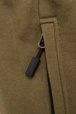 Худи Codered Solid Зеленая Война