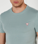 Футболка GUESS - голубой(M2YI24 J1314)