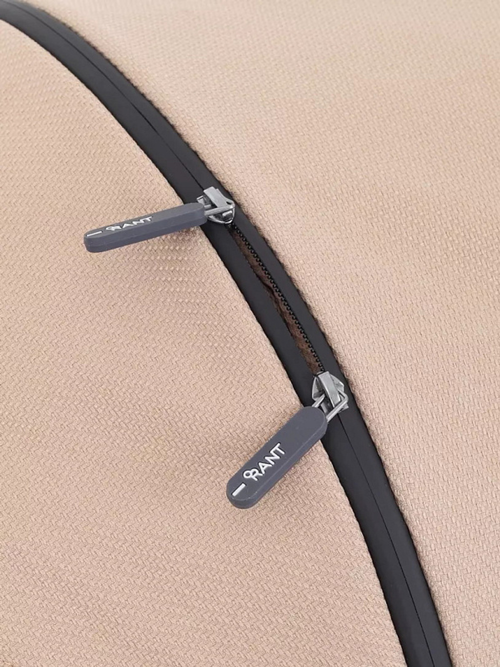 Детская коляска Rant Falcon 2 в 1 Beige