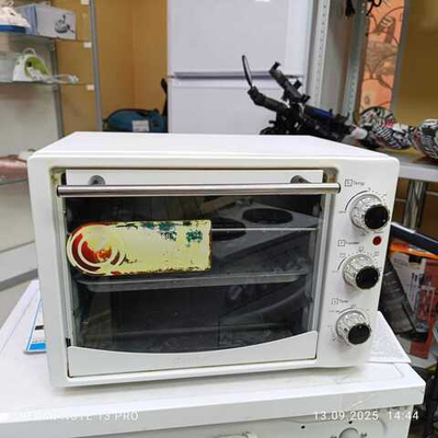 Мини-печь ENERGY GT20-W-CONV