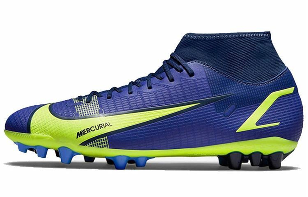 Кроссовки Nike Mercurial Superfly 8